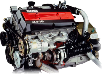 P3693 Engine
